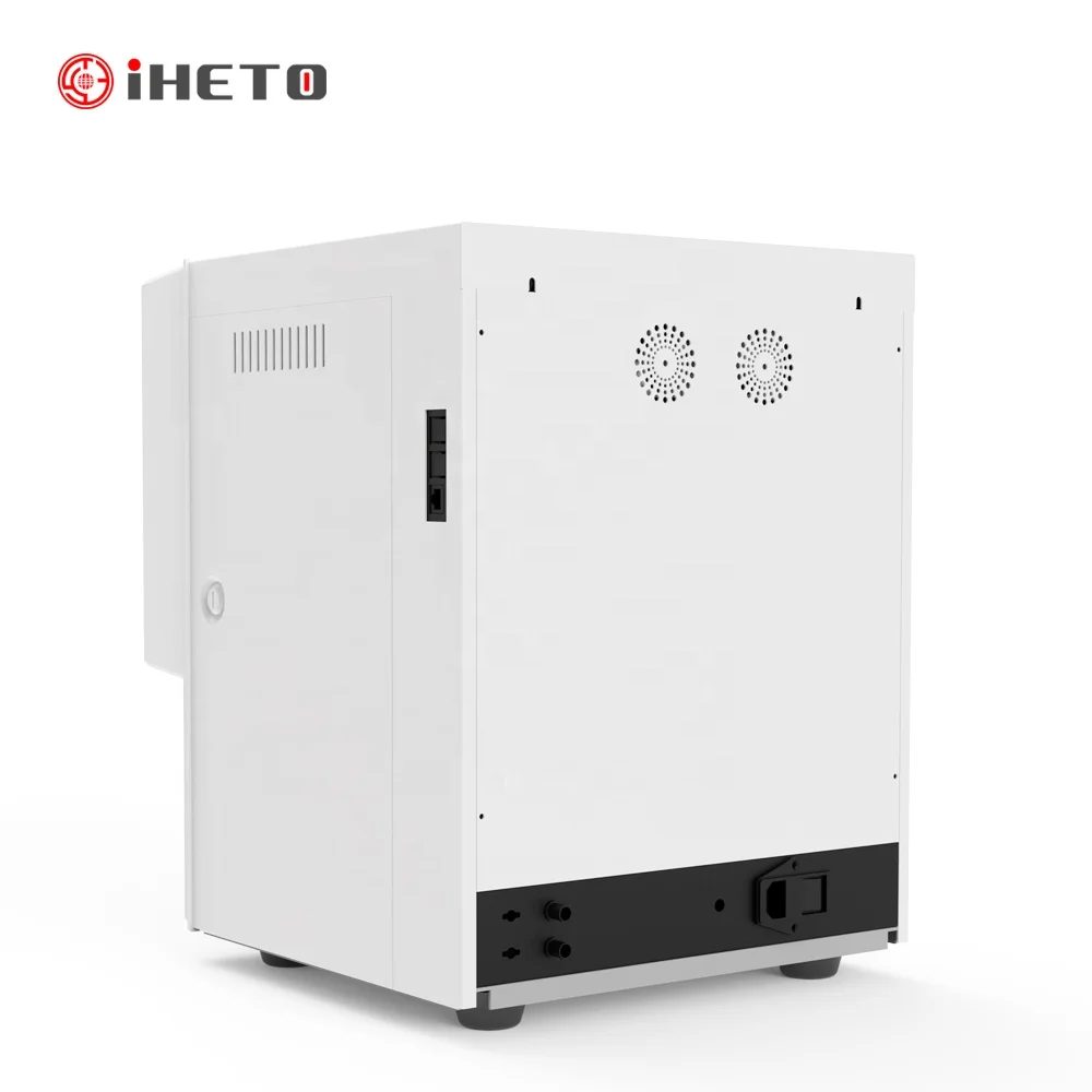 Медицинский Анализатор гематологии iHeto H3800 3 Diff автоматическая машина для полного определения крови медицинских и лабораторных