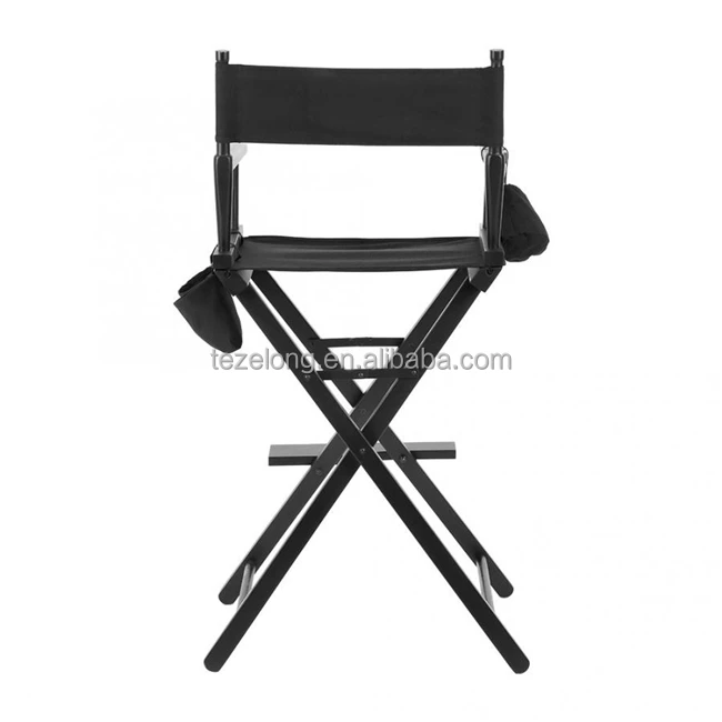 cute directors chair