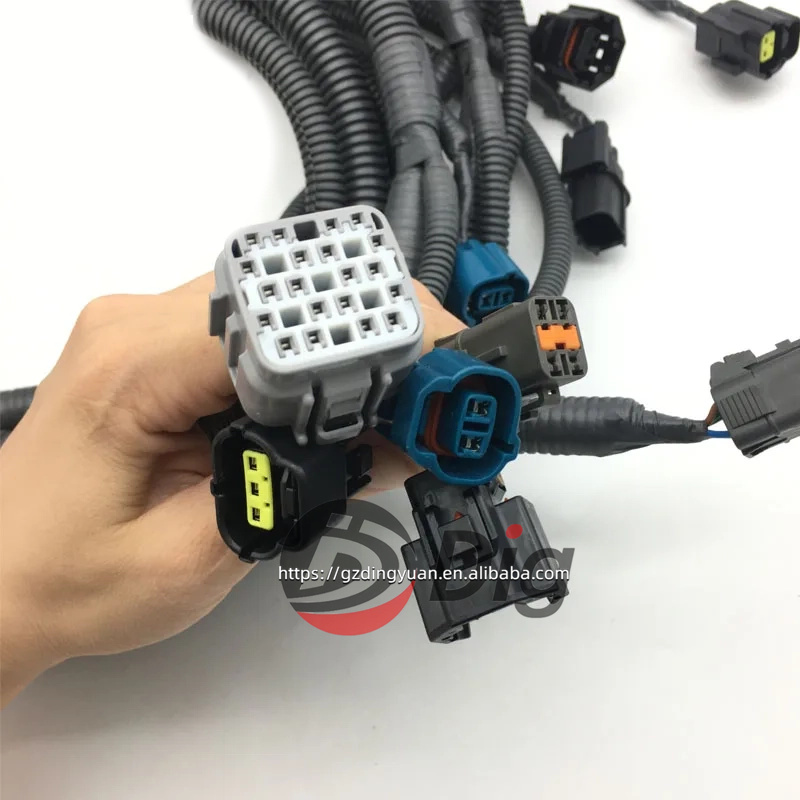 取り置き専用 Amazon | ZC LEOPARD V3 QD メカボックスセット 8mm 前方配線