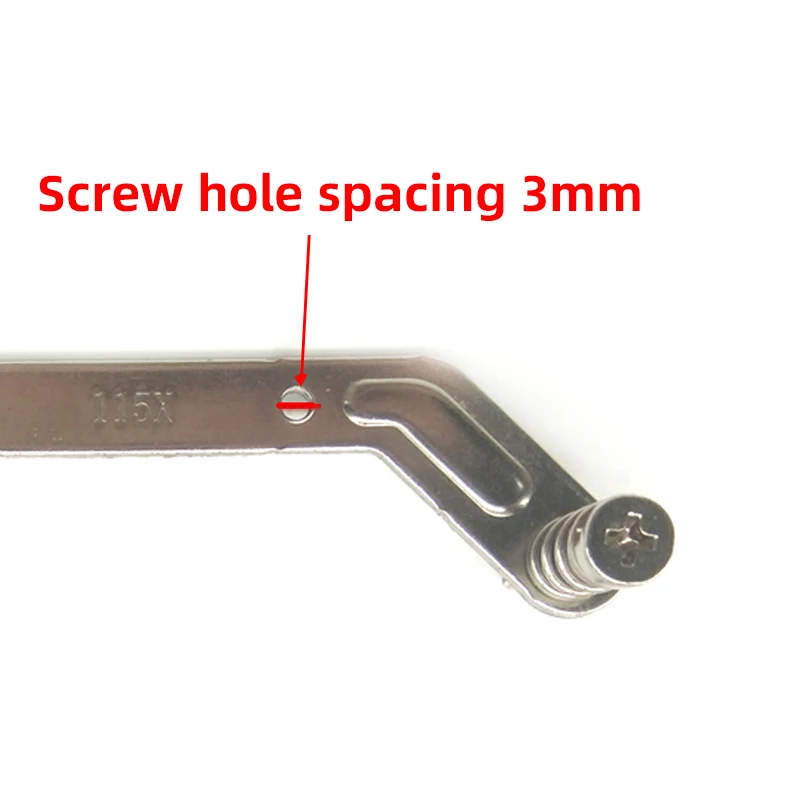 Estuche Protector Para CPU Intel 478, 775, 1150, 1155, 1156