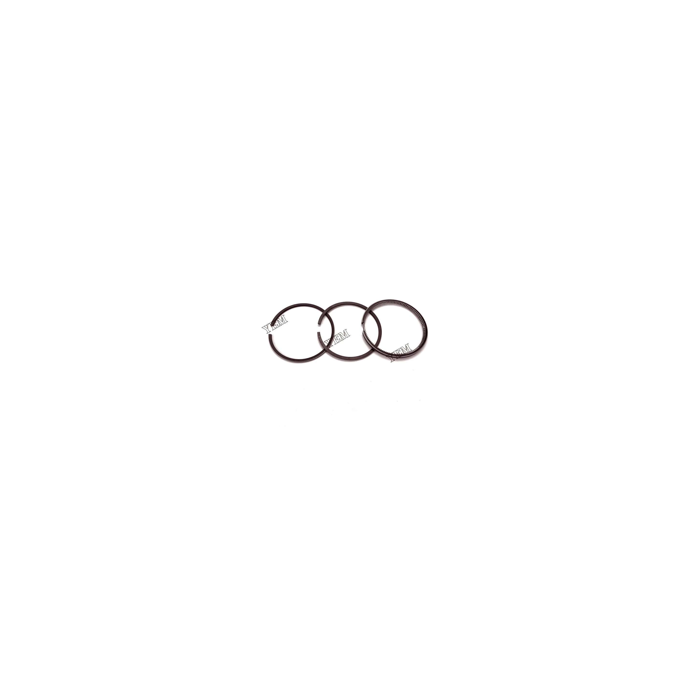 D650 Piston Ring for Kubota Engine Repair Kit