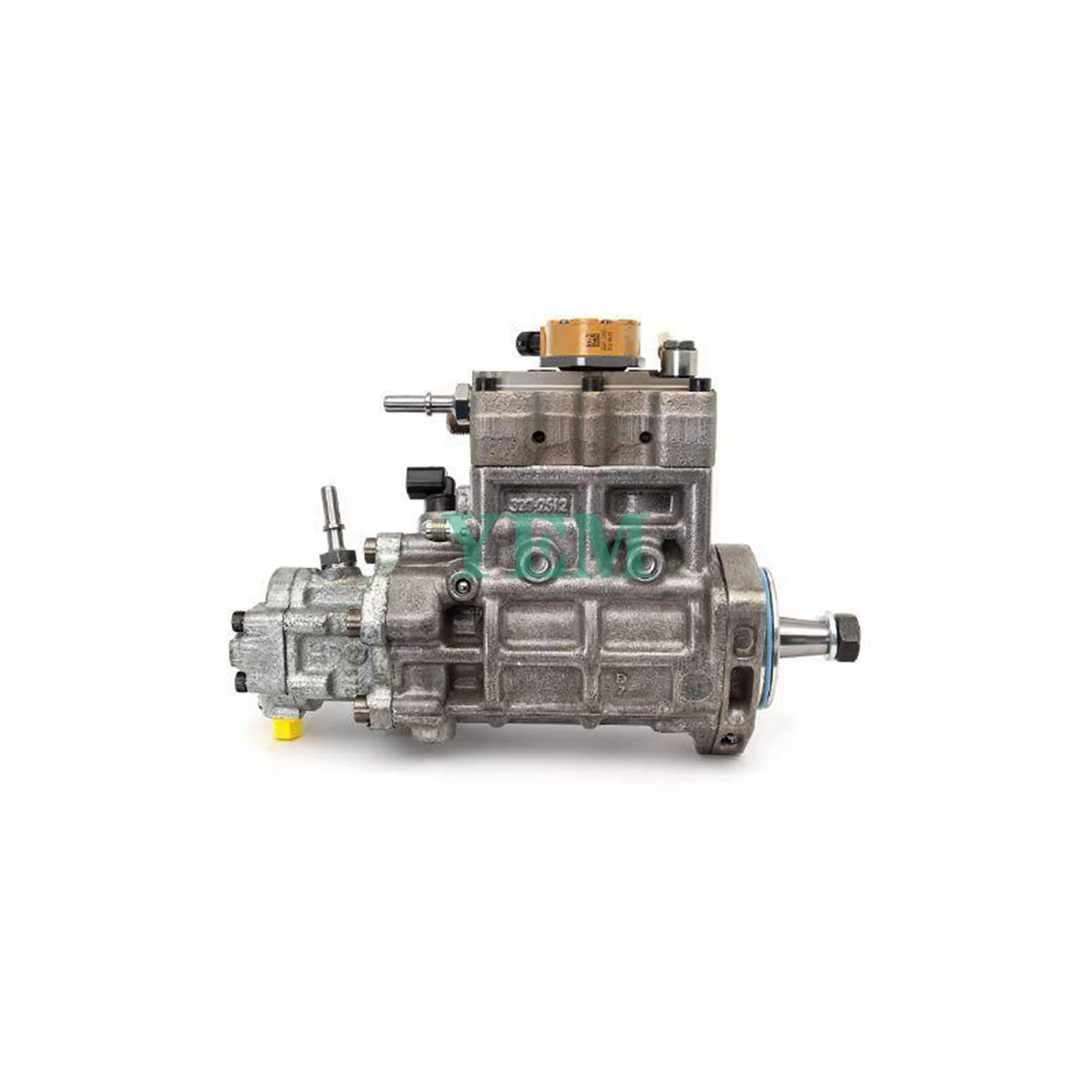 2641A405R Fuel Injection Pump for Perkins 2641A405R Fuel Injection Pump OEM Engine Parts