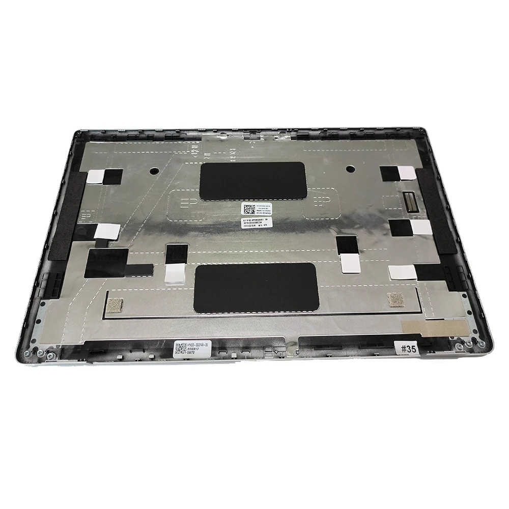 HK-HHT Laptop LCD Back Cover for Dell Latitude 5420/5430