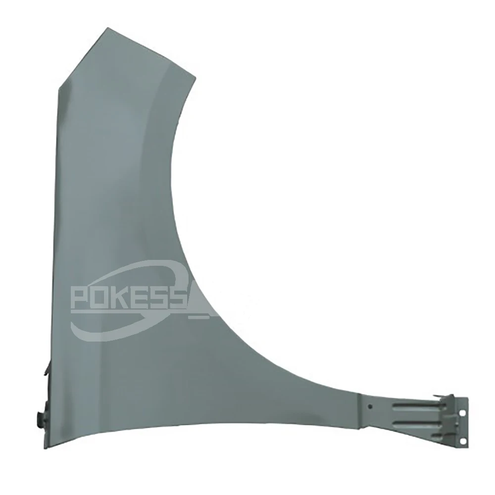 For 2019 Ford Edge Fender FT4BR16016AE FT4Z16006B GT4Z16006A S1719F100... — 2