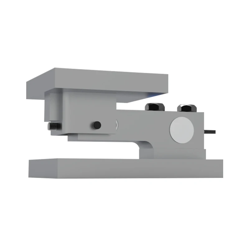 Silo Accessories Load Cell Weigh Scale System For Silo Use In Feed Storage professional Silo Weighing System Tank Weigh