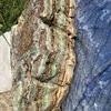 Pietra verde dei Caraibi