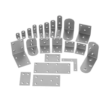 Customized Precision CNC Machining of Industrial Electrical Stamping Stainless Steel Aluminum Sheet Metal Parts Fabrication