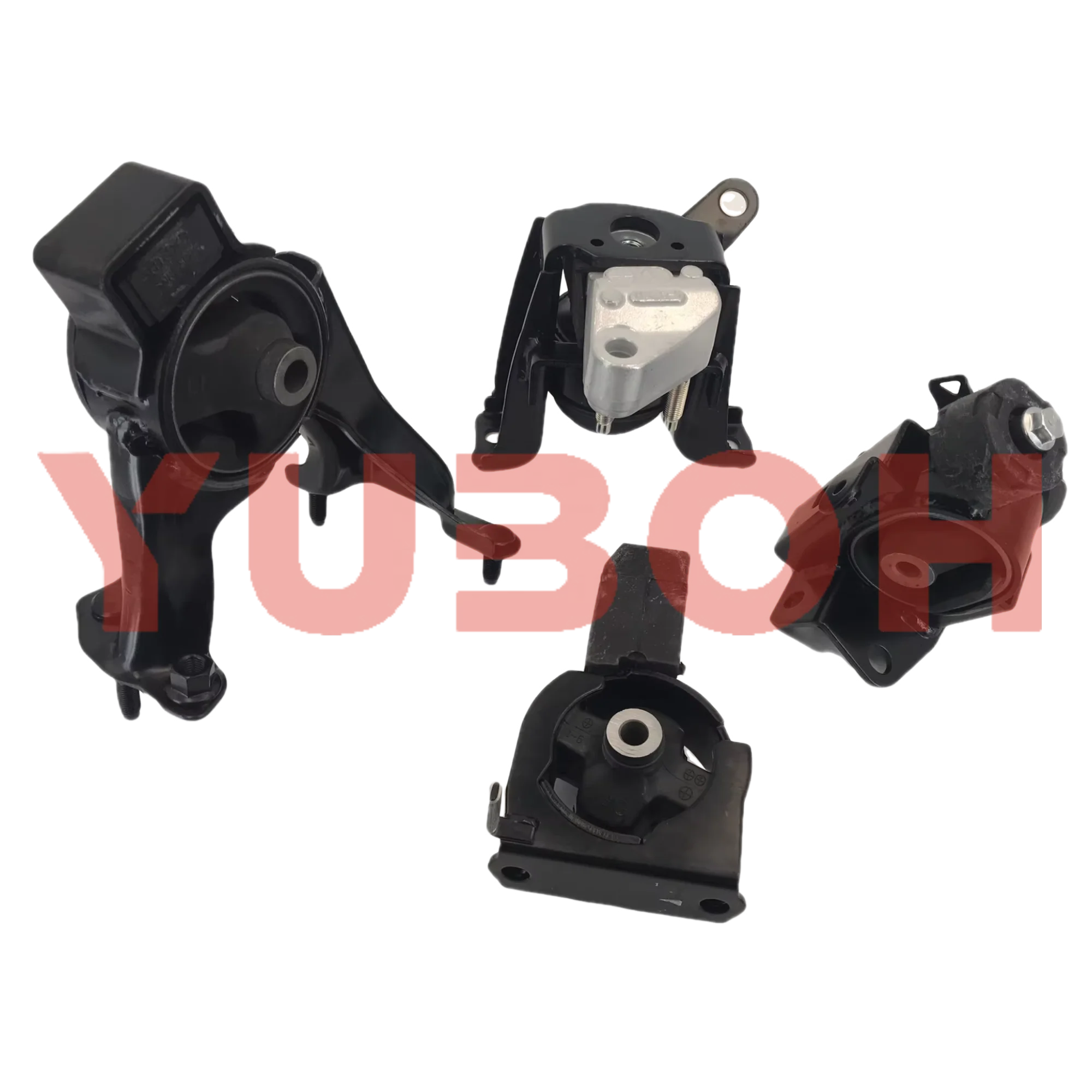 YUBOH Factory Price Engine Motor Mount for Toyota for Lexus 12360