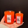 Orange Soda