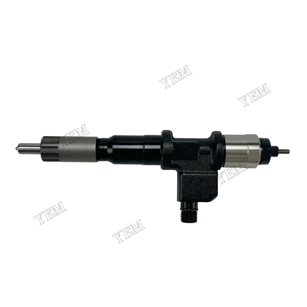 Fuel Injector 095000-6300 Fit For Isuzu 6WG1 Engine 6