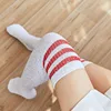 Thigh high WT-RD