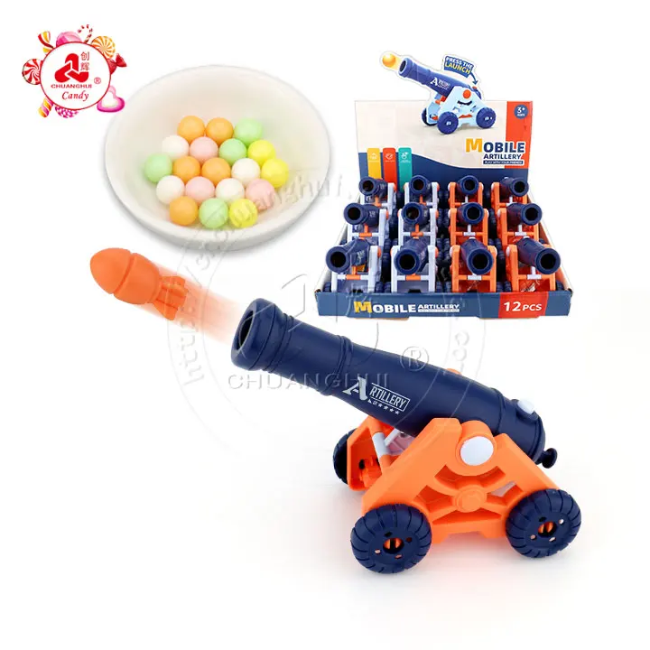 Kids toy candy