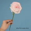 Milky Pink