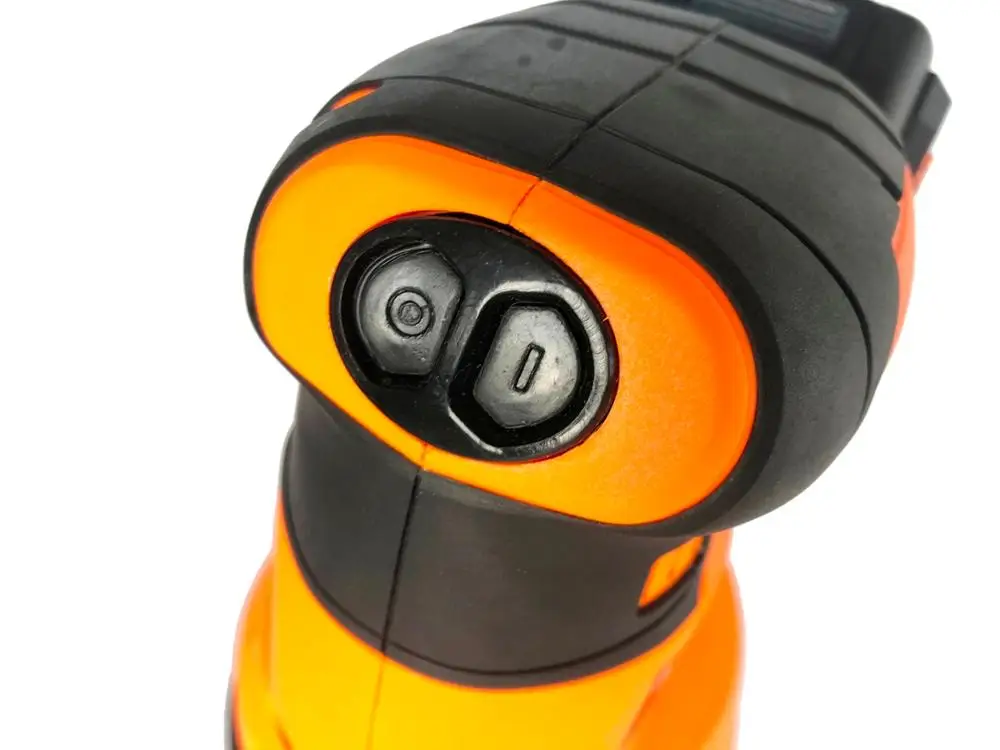 Беспроводной вращающийся шлифовальный диск с литиевым аккумулятором 20 в 125 мм