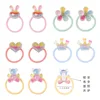 Mt hair rope 10 pack a