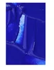 Dark ultramarine blue