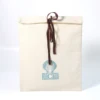 35*23cm beige without logo