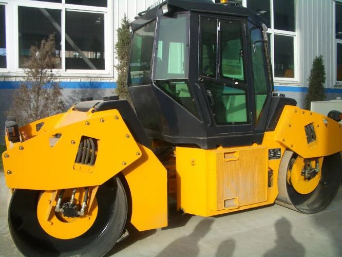 Lutong популярный китайский колесный дорожный каток LTP2030 по конкурентоспособной цене