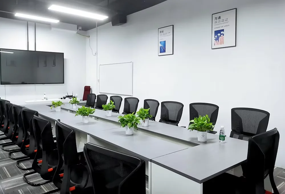 Guangzhou Youguang Media Film Co., Ltd. 1