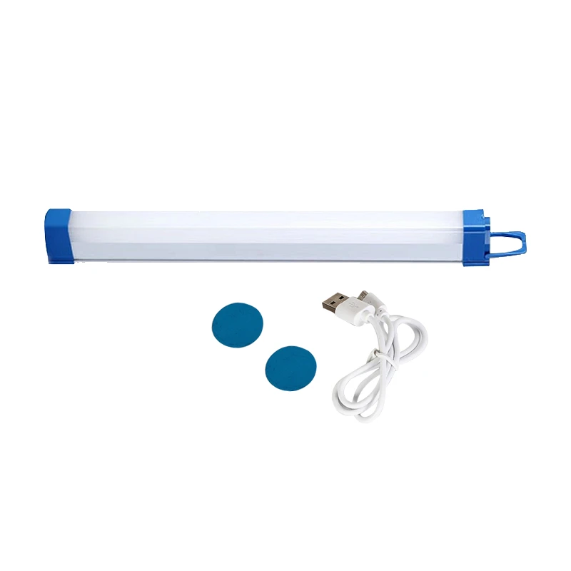 Rechargeable Emergency Light Tube T5 LED 17cm Long - China LED