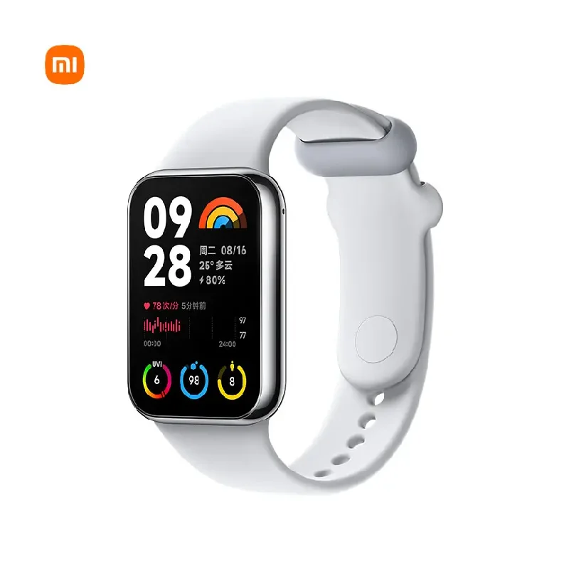 Aliexpress Xiaomi Band Con Gps Xiaomi Mi Band Pro GPS Smart