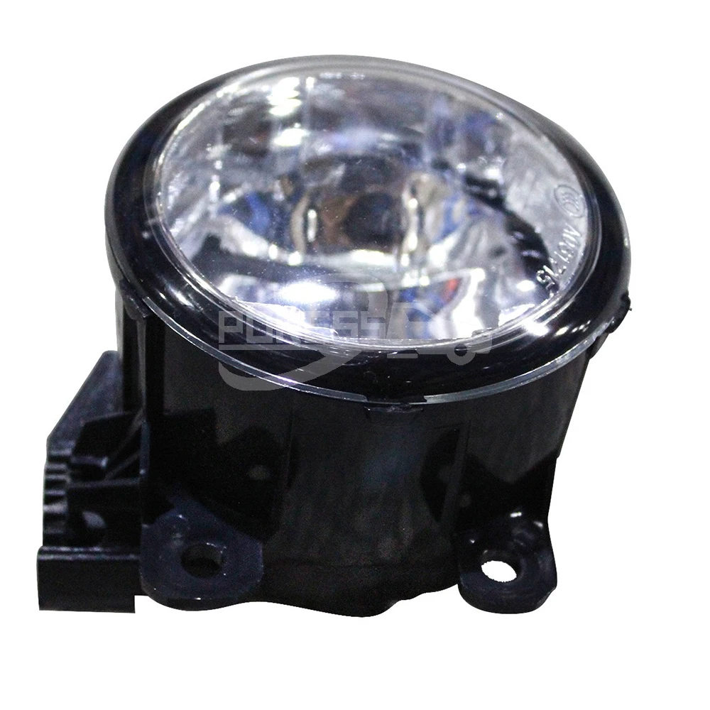 Car Fog Lamps DS7315A201AB DS7315A201AA for Ford Mondeo 13- Edge 15 Ta... — 4