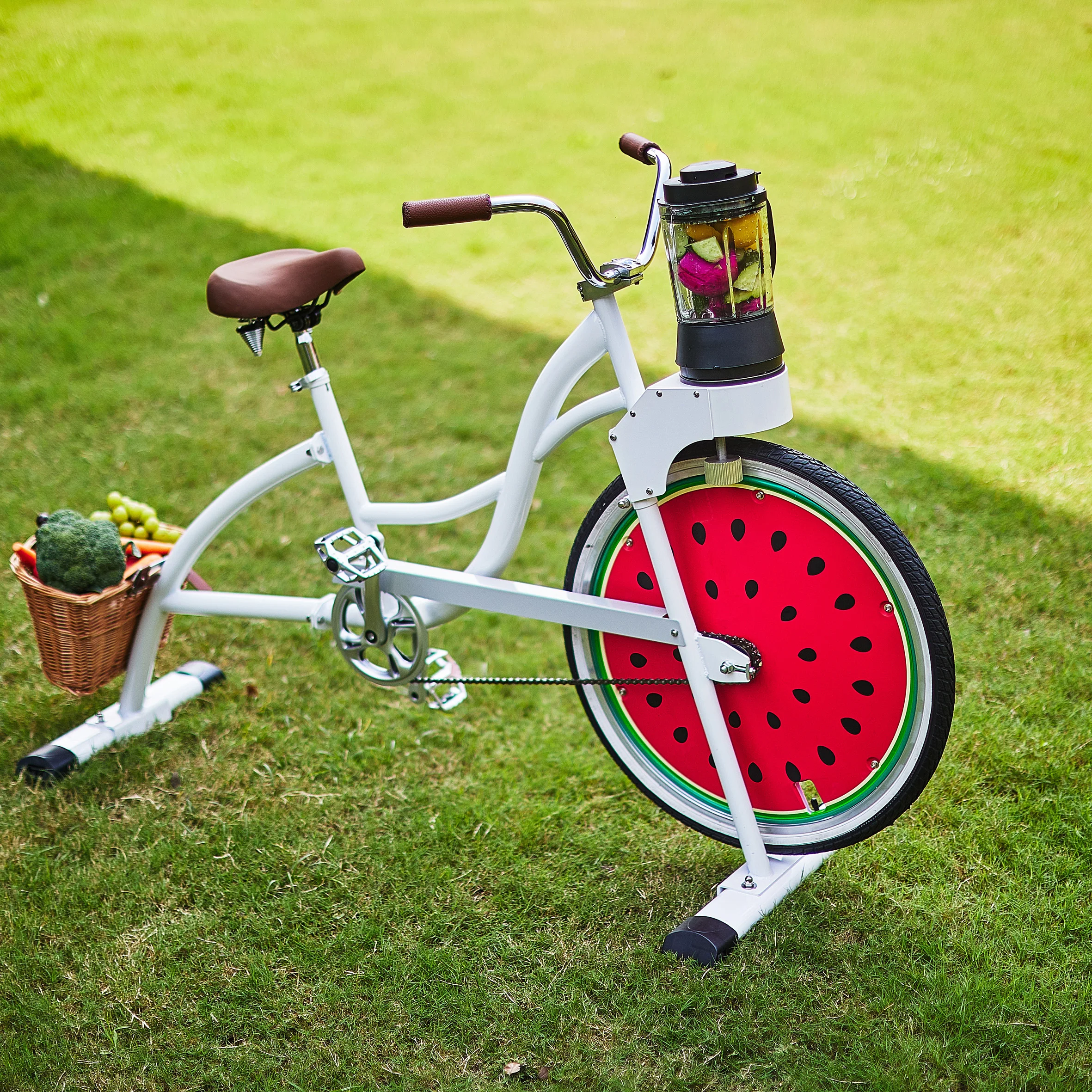chergebikes BLENDER 26インチ 【公式通販】