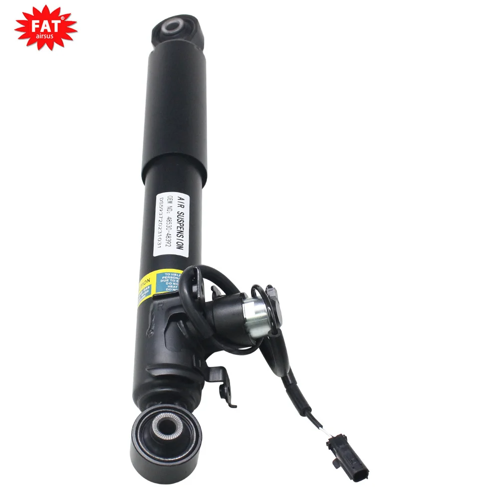 Suspension Shock for Lexus RX350 RX450H 2015-2019 Rear Right Shock