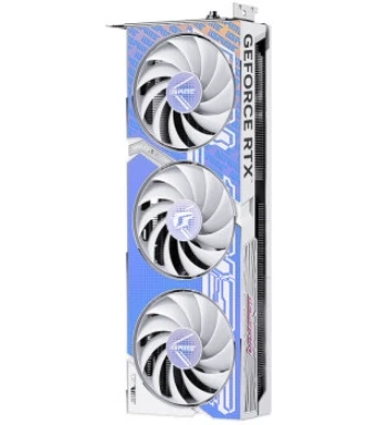 RTX 4060 Ti Ultra Z OC 8GB - Powerful & Colorful Video Card