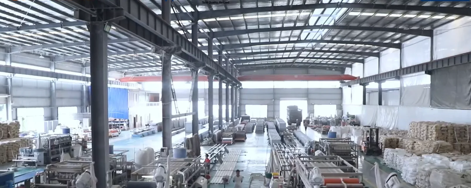 Guangxi Huizhongyue Technology Co., Ltd.