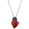 XL4097 สีแดง-1