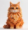 Coffee cat blocks, direct from factory, in stock, ready to ship