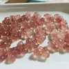 Quarzo Fragola Rossa