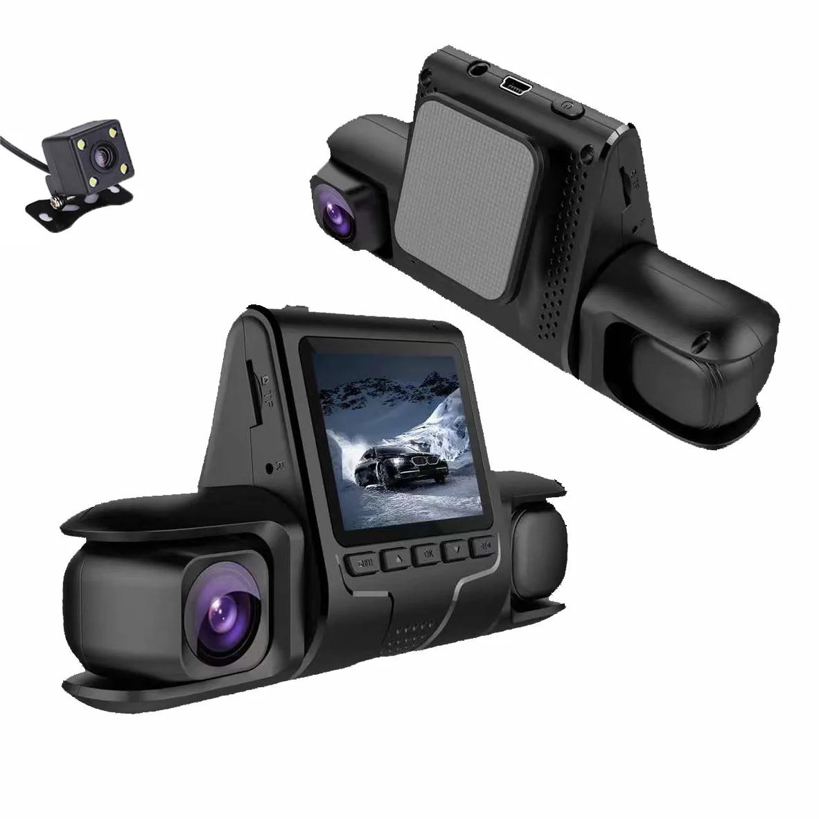 AQP Dash cam cheapest