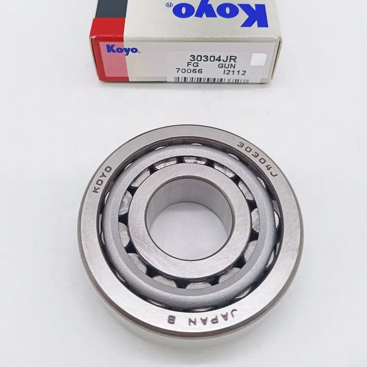 Cuscinetto A Rulli Conici Sigillato 67048L/67010L Per Rimorchio - 4Bearings