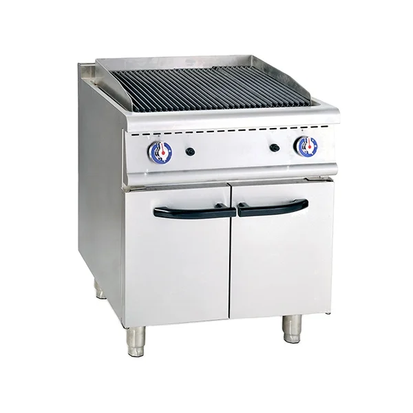 Portable Gas Griddle Customized for House Gate Grill and Commercial Street Cooking