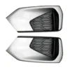 coloré S7-foglamp- argent