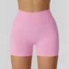 Shorts- Pink