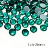 Zicron azul