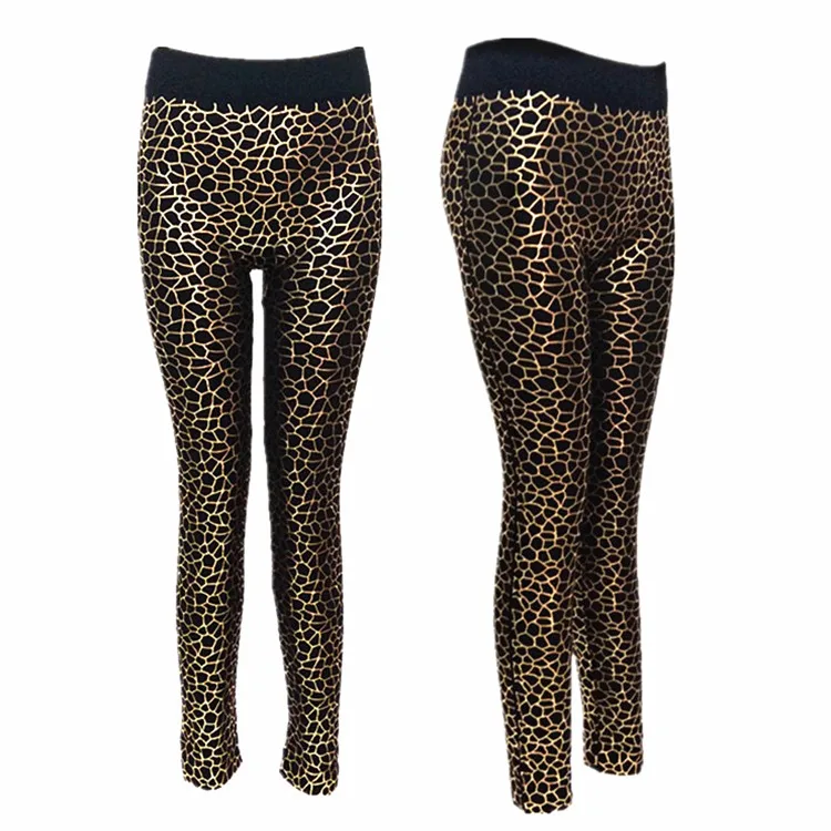 Cobra V-Cut Scrunch Legging – LiCi Fit