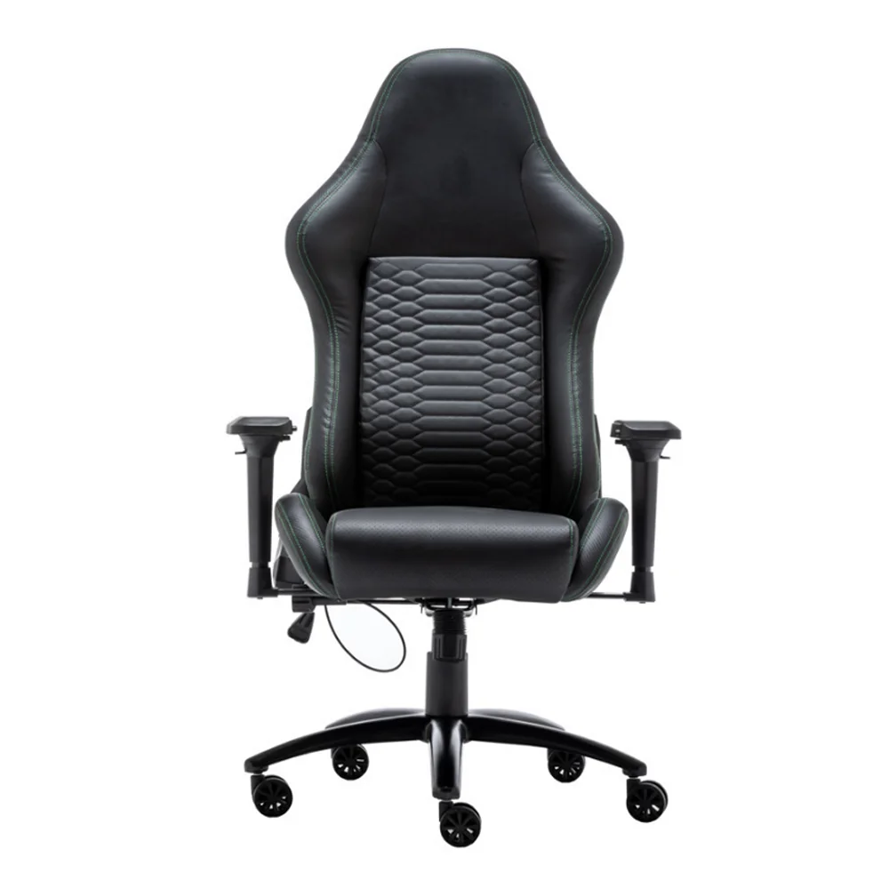 Bjflamingo Lifting Swivel Gaming Chair Home Office Reclining Swivel