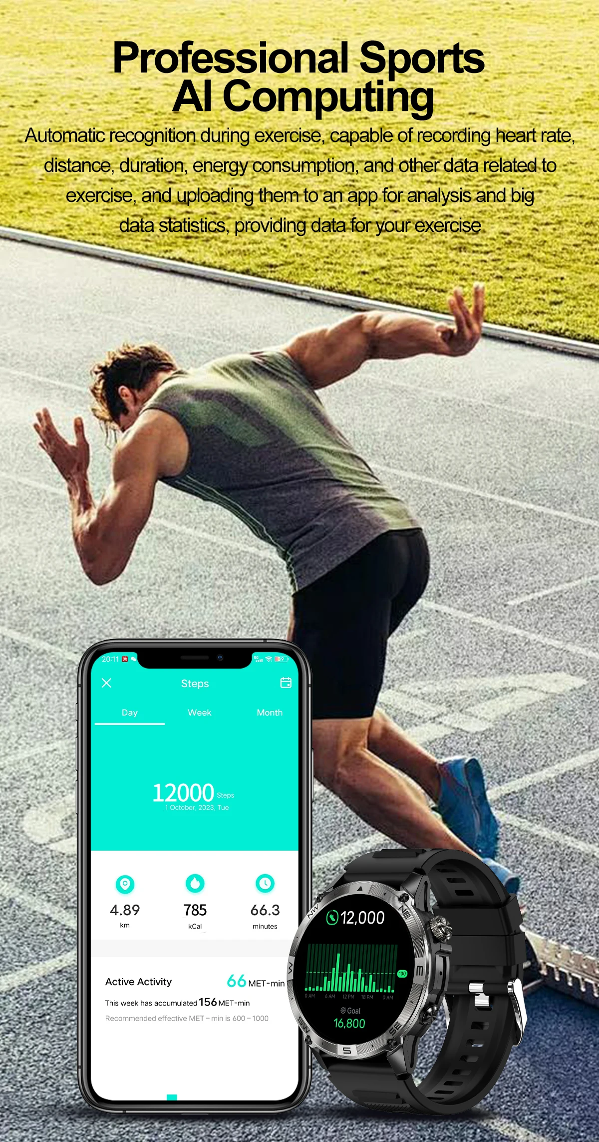 2025 Hk08 Smart Watch 1.43inch Amoled Gps Altitude Pressure Compass Bt Call Outdoor Fitness Tracker Men Relojes Smartwatches - Buy Altitude Pressure Smartwatch 1.43inch Amoled Smart Watch men Sports Fitness Tracker Smartwatch