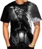 Dark Crow T Shirt