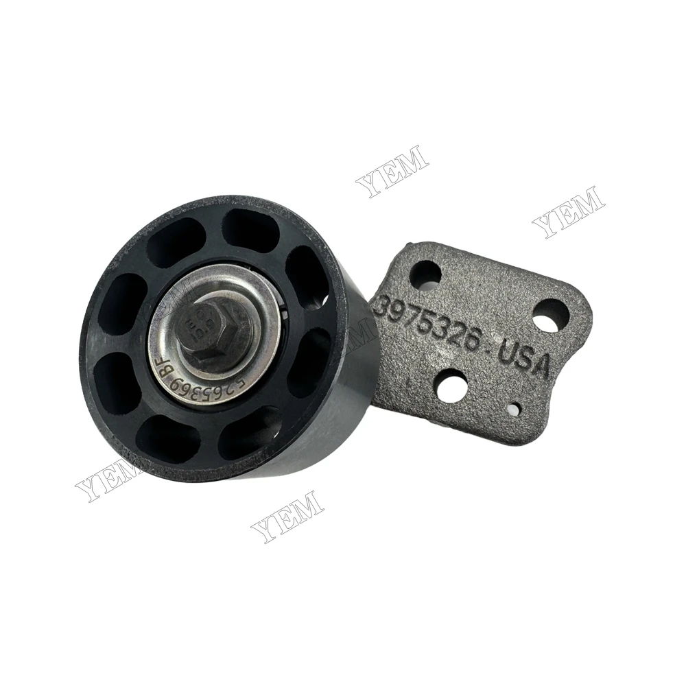 3975326 Tensioner for QSL9 Industrial Engine Parts