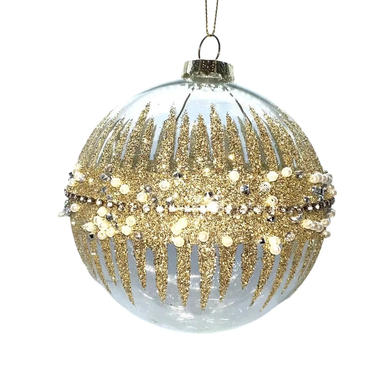 Good Quality Cheap Ornaments Balls Tree Item Christmas Decoration Ball