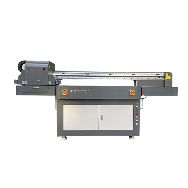 wholesale 1313 china dtf uv flatbed printer uv dtf inkjet printer flatbed