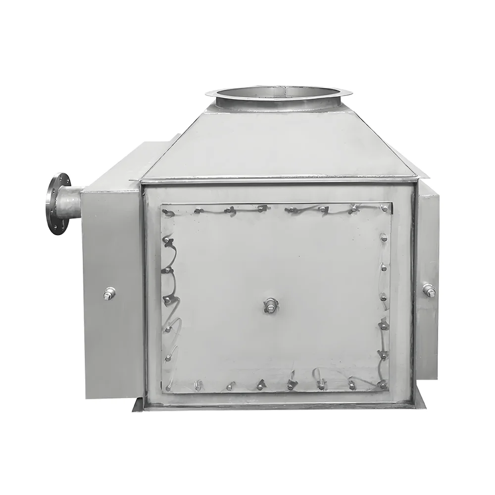 Steam Boiler, HANXIN, Stainless - detail 4