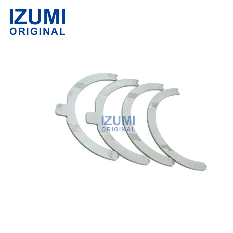 Bộ phận diesel chính hãng IZUMI – Vòng đệm chặn tiêu chuẩn phù hợp với động cơ Cummins 4BT, 4BT3.9