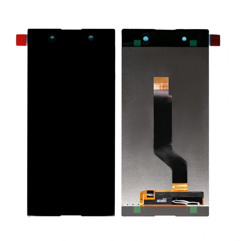 OEM Top Quality Mobile Phone Touch LCD Display Screen for Xa1 Ultra G3221 G3212 G3223 G3226