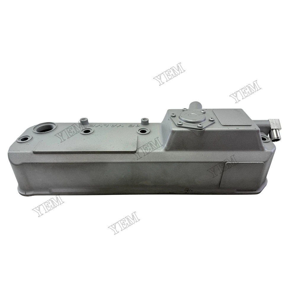 Cylinder Head Cover 129908-11320 Fit for Yanmar 4TN94 Engine 4